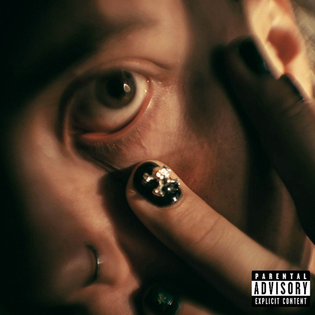 Námesačný cover art