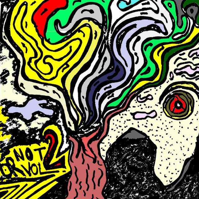 Or Not, Vol. 2 (2011-2015) cover