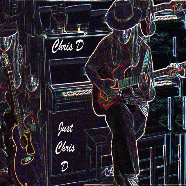 Chris D – Transistions