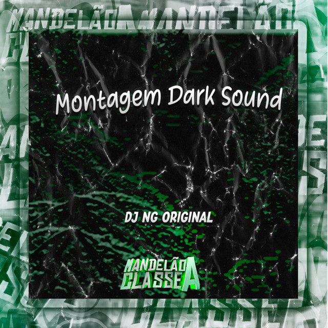 Montagem Dark Sound