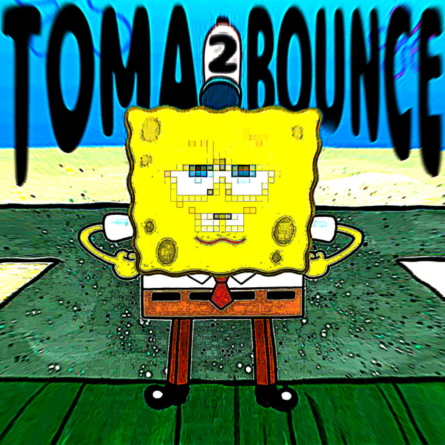 TOMA BOUNCE 2