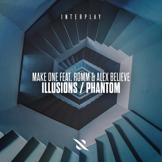 Illusions / Phantom cover art