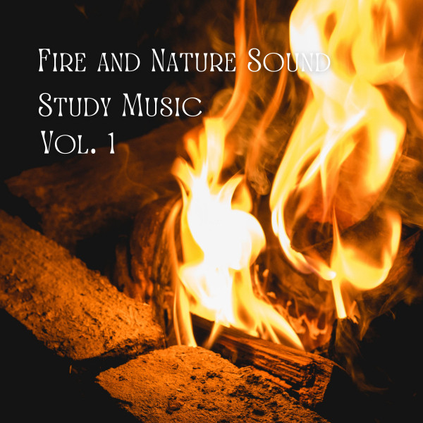 Fire and Nature Sound Study Music Vol. 1 - 2 Hours - Single by Study ...