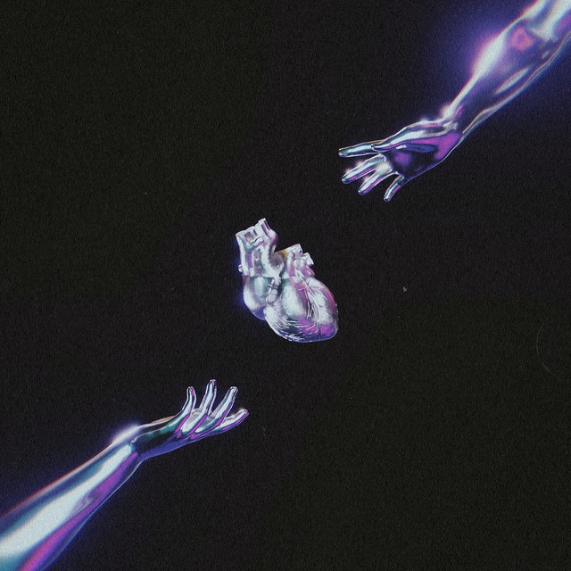 Lofi Heart cover art