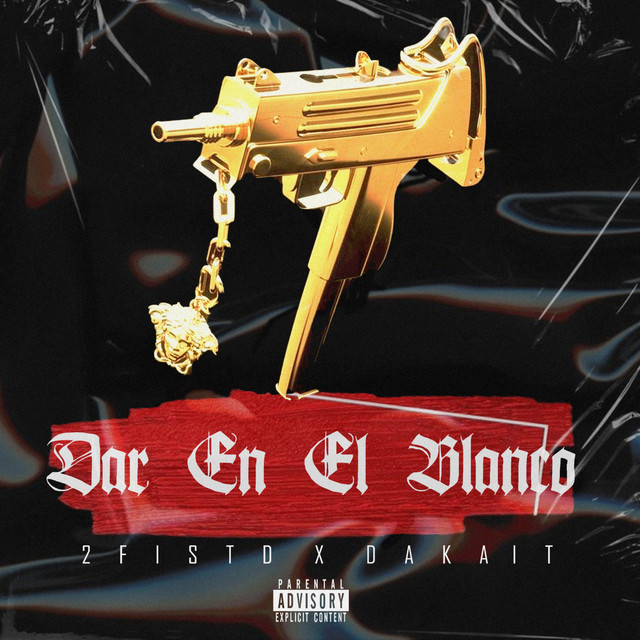 Dar En El Blanco (hit the target) cover art