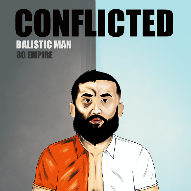 Conflicted