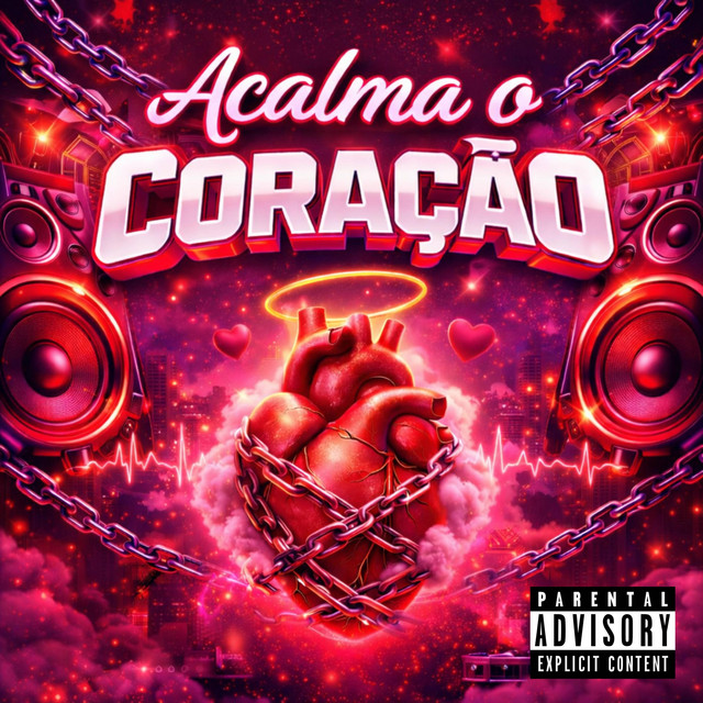 MTG - Acalma o Coração