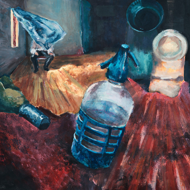 el perdedor del barrio cover art