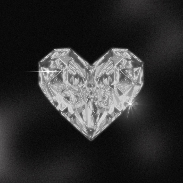 Radiate cover art