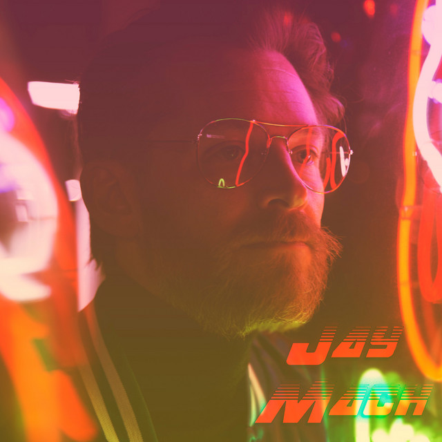jaymach - Listen on YouTube, Spotify - Linktree