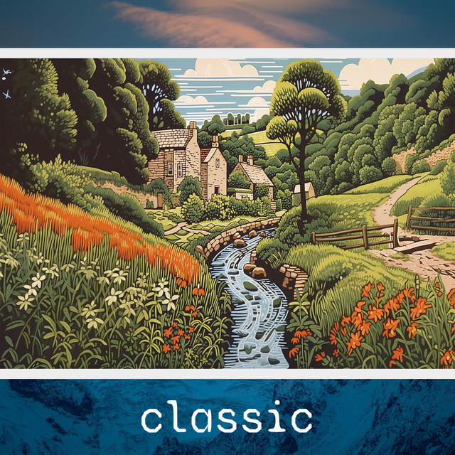 Collection Of Soothing Classical Music Good As Lullabies For Newborn Babies 9