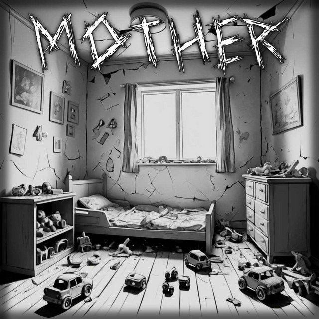 Mother cover art