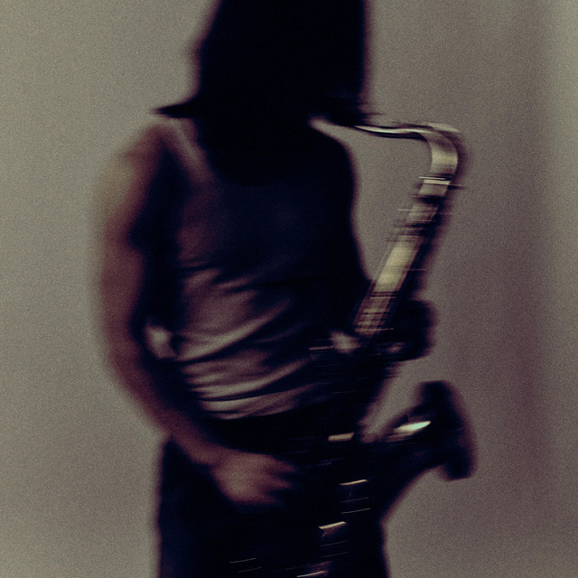 undefined album image