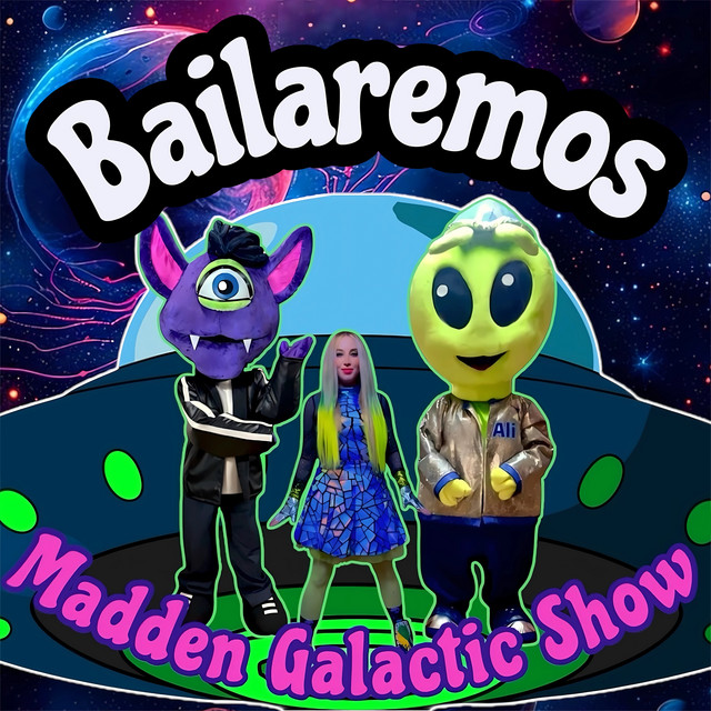 Madden Galactic Show