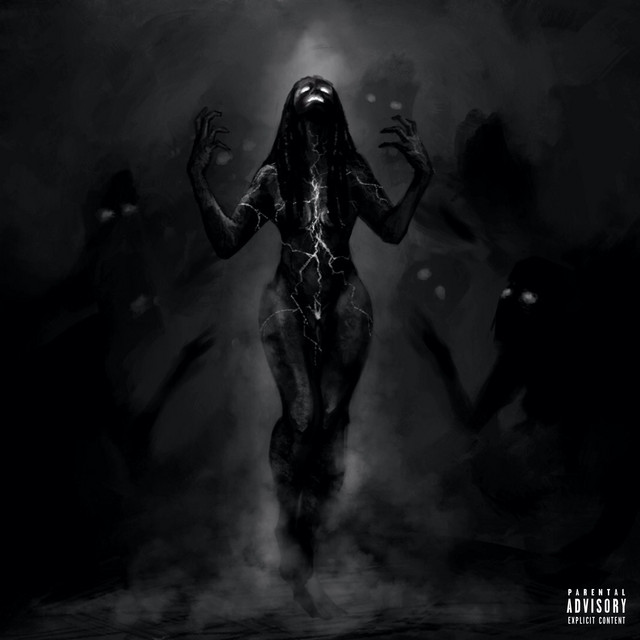 Black Autumn 1993 cover art