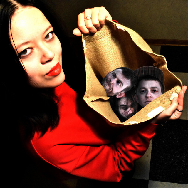 The Goodie Bag cover art