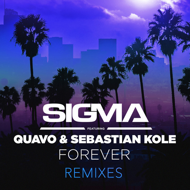 Forever - Majestic & Jay Robinson Remix