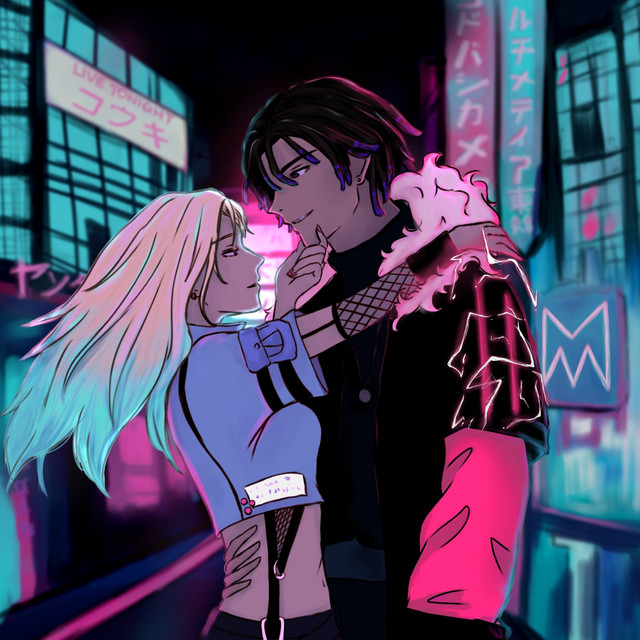 Carousel cover art