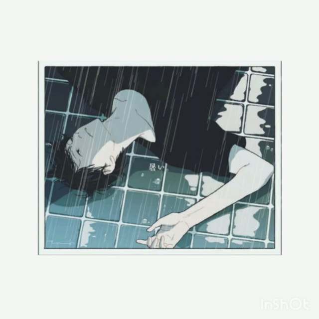 Eulogy cover art