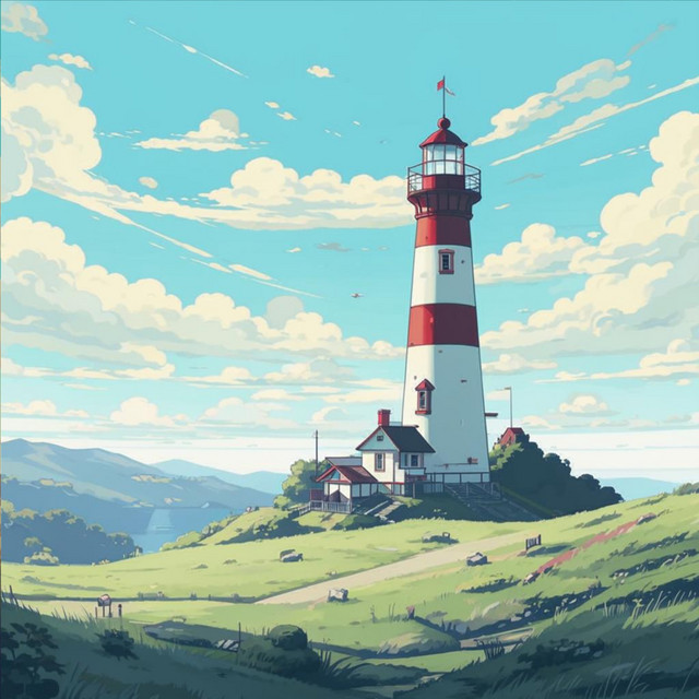 Обкладинка: Summer Breath — SCARECROVV