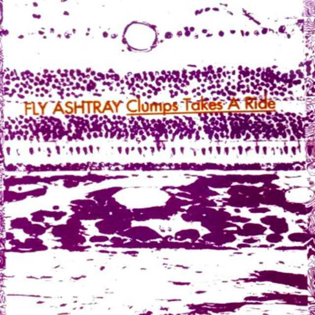 Clumps Takes a Ride cover art
