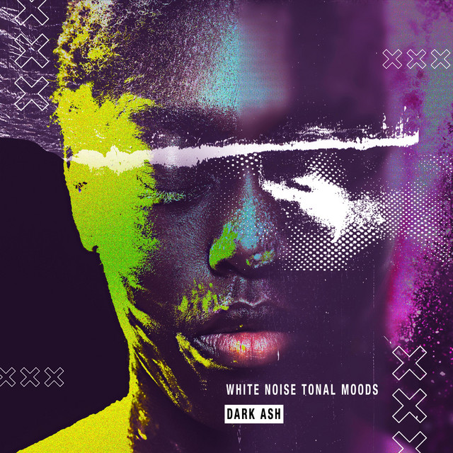 White Noise Tonal Moods cover art