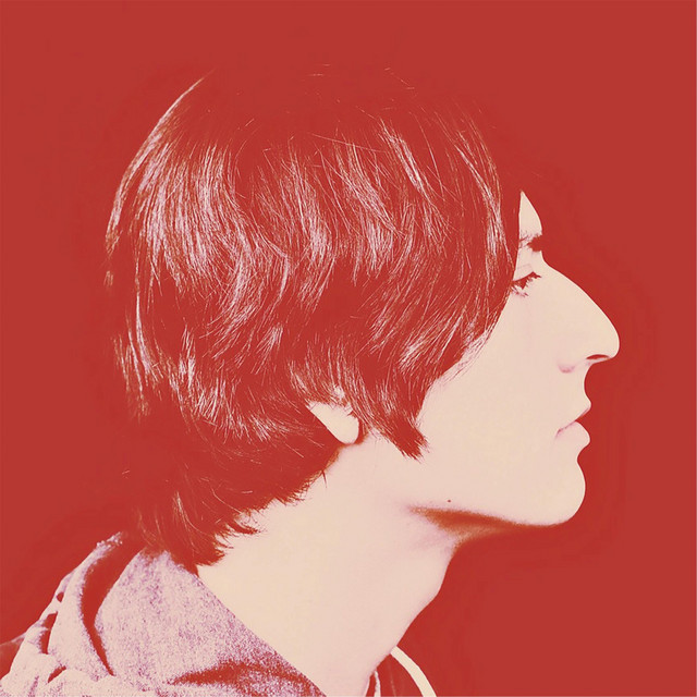 Overture cover