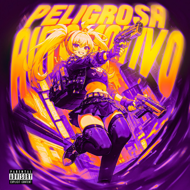 PELIGROSA AUTOMOTIVO