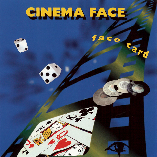 Eyes for You song and lyrics by Cinema Face Spotify