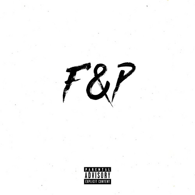 F&P cover art