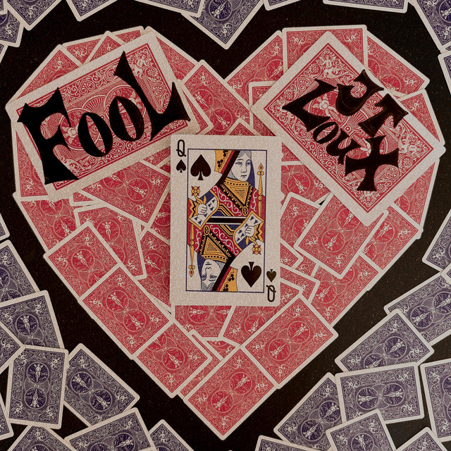 Fool cover art