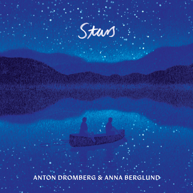 Stars cover art