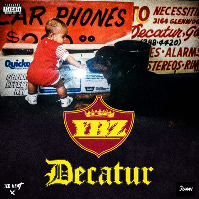 Decatur cover