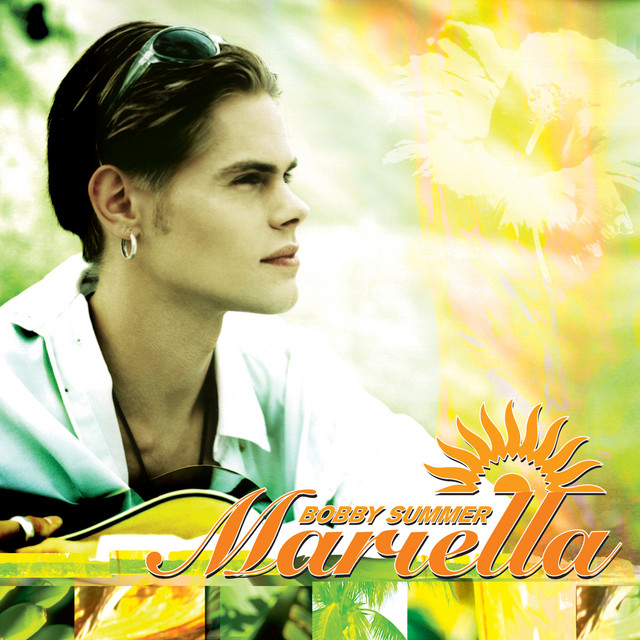 Mariella cover art