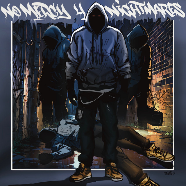 Nomercy4Nightmares