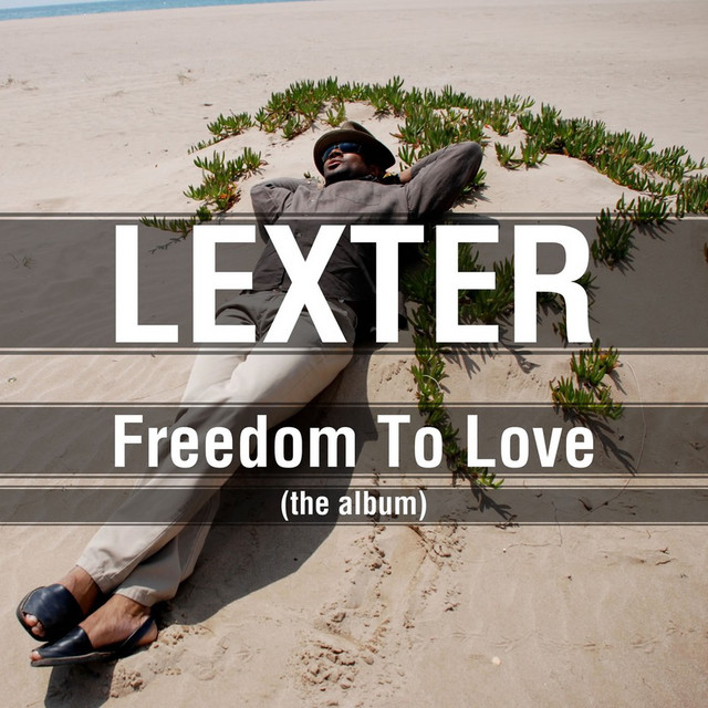 Freedom to Love - Bbc Edit