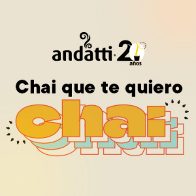 Chai que te quiero chai