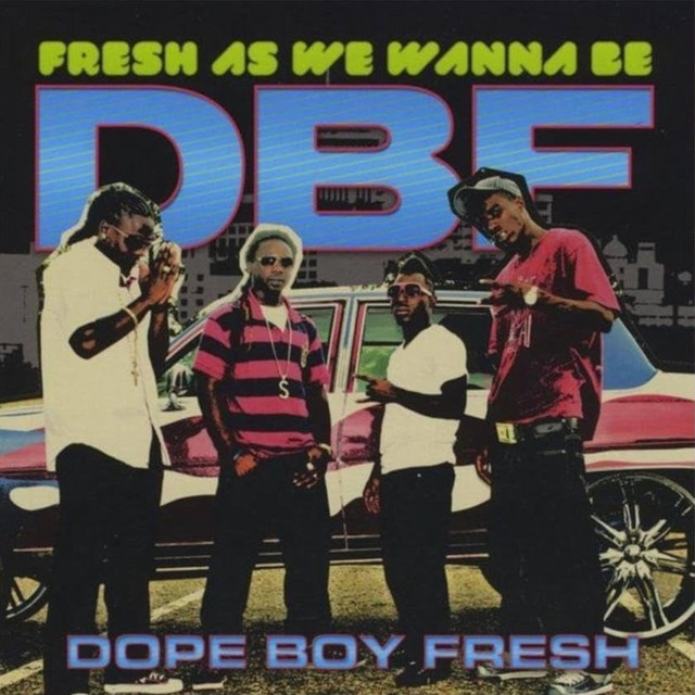 Fresh A I Wanna Be