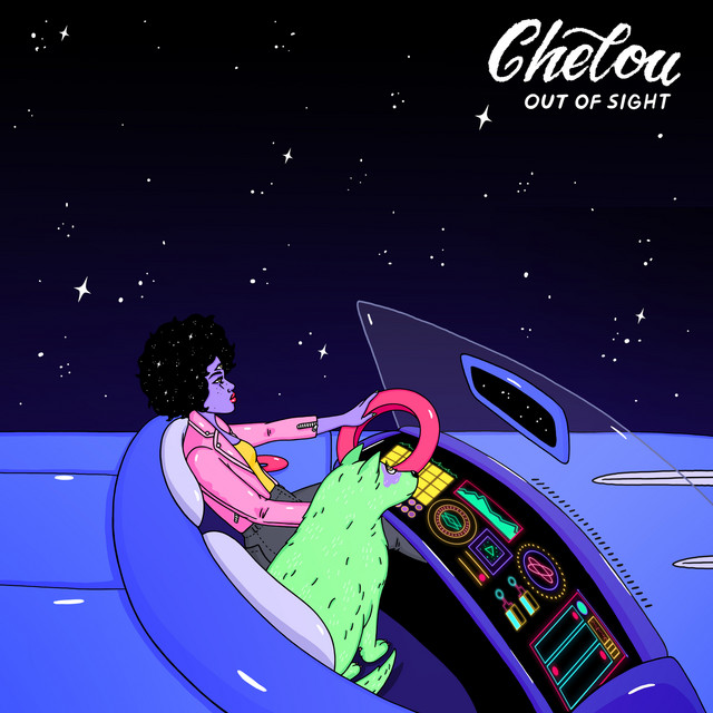 Out of Sight cover art