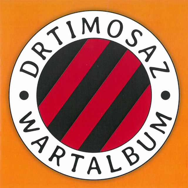 Drtimosaz