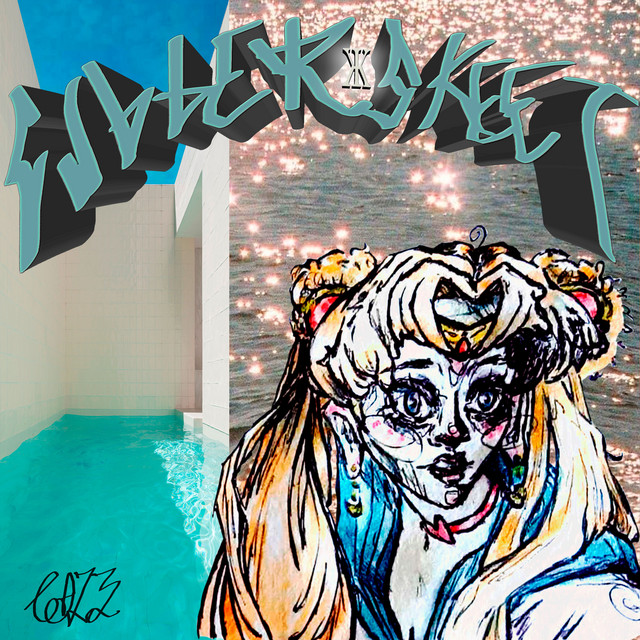 Rereleases cover art