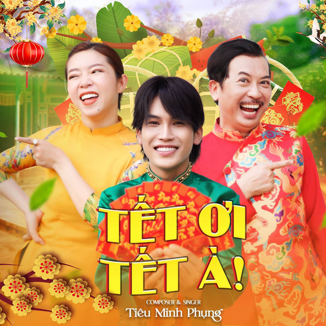 Tết Ơi Tết À