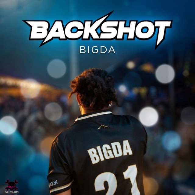 BACKSHOT (I LOVE IT)