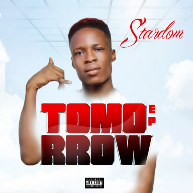 TOMORROW - Album by Stardom | Spotify