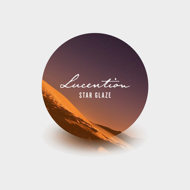 Star Glaze cover art