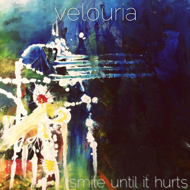 Smile Until It Hurts cover
