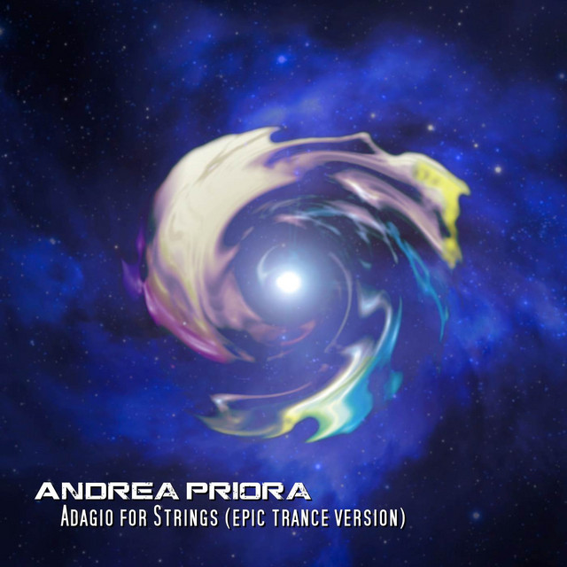 Andrea Priora Photo