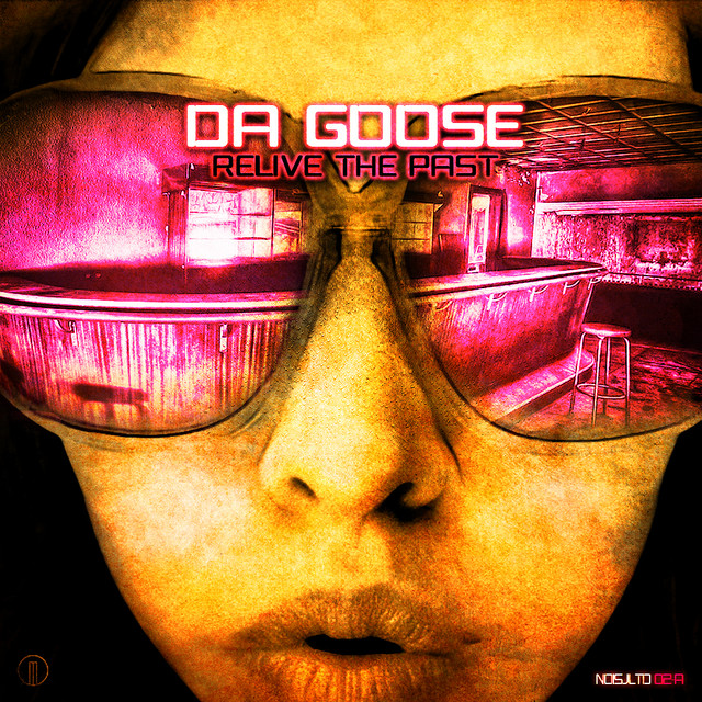 Relive The Past cover art