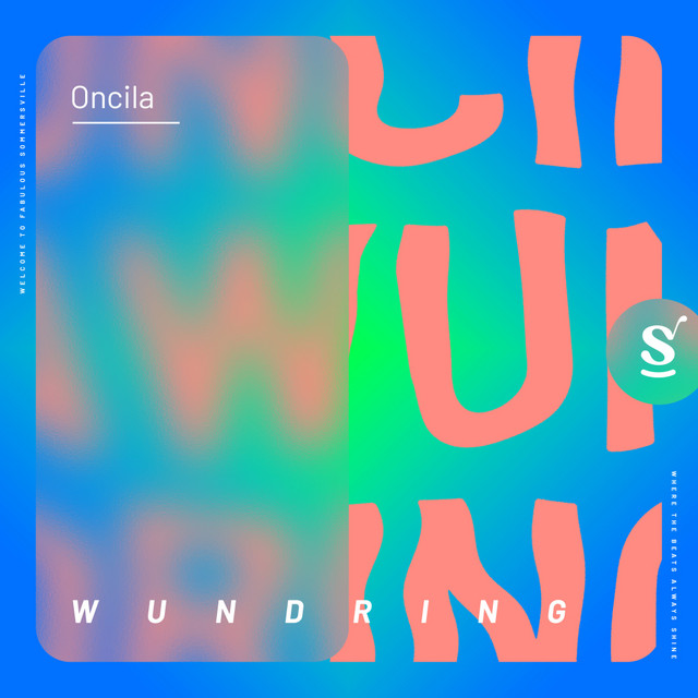 Wundring - Beatless Mix cover art
