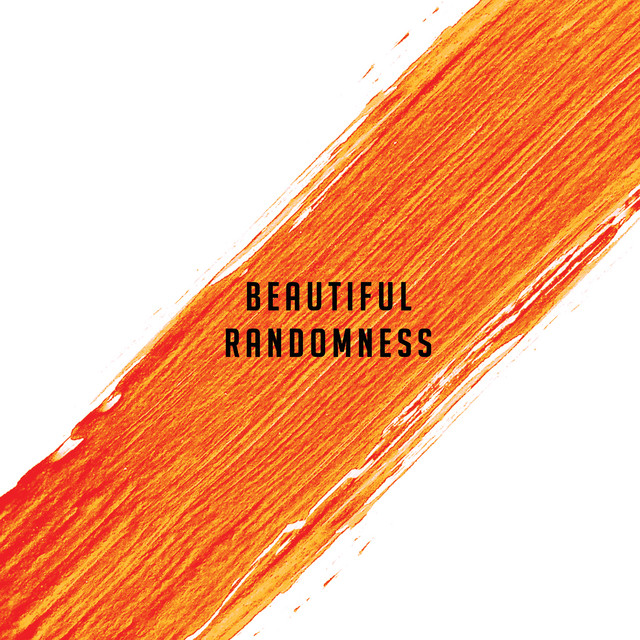 Beautiful Randomness cover art